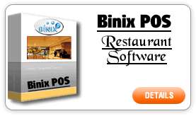 Binix POS