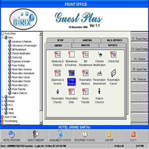 Click Here to View Full Image of Guest Plus