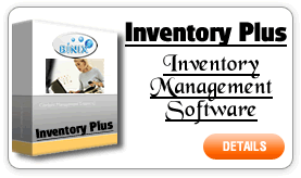 Inventory Plus