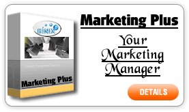 Marketing Plus
